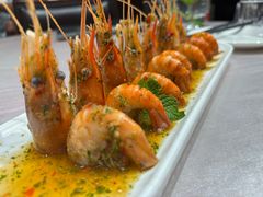 -阿莉餐厅(枣阳路店)