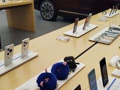 -华为智能生活馆(杭州大悦城)