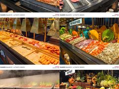 -苏格里岛自助海鲜烤肉(中州万达店)