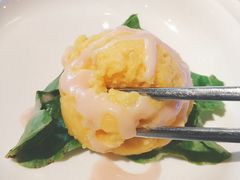 -万兴佳烤肉·长白山老味道(宏泰广场店)