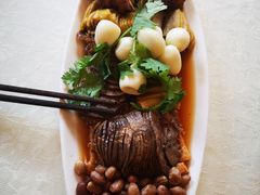 -老浒记民俗酒楼(王府井店)
