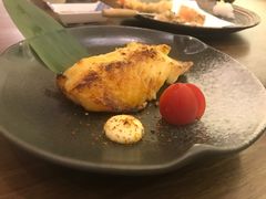 -希望日本料理(保利香槟花园店)