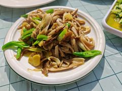 -土砂锅生态山庄·非遗砂锅雅鱼