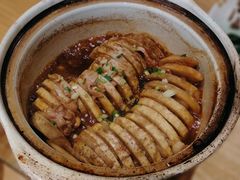 -竹里馆 ·茶食(奥体店)