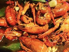 -一盐堂本帮菜(外滩店)