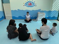 -星空布洛早教·托育(滨江店)