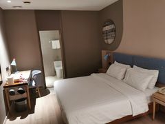 -如家酒店·neo(长沙步行街黄兴广场地铁站店)