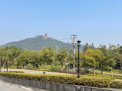 -南通鹏欣花园国宾酒店