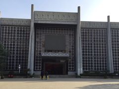 -南昌八一起义纪念馆