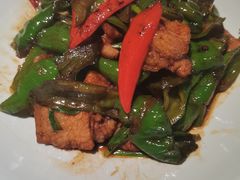 农家小炒肉-姜君·千岛湖鱼头馆(浦东大道店)