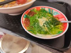 -孖记茶档·热腾茶餐(乐峰店)