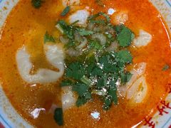 -八二小区抄手(三友路店)
