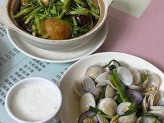 -蘭心餐厅(进贤路店)