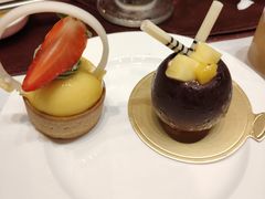 -广州建国酒店·君豪西餐自助餐厅