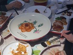 -京味斋·北京烤鸭(华威桥北工大店)