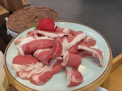 -井格重庆火锅(临平银泰城店)