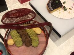 -上海大宁福朋喜来登酒店大堂吧(共和新路店)