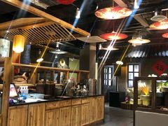 -锅来乐地锅鸡(安亭店)