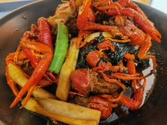 -聚味瞿记·龙虾堂(天元店)