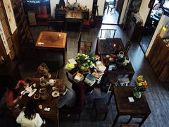 -道南書院·私房菜·早午茶·茶馆