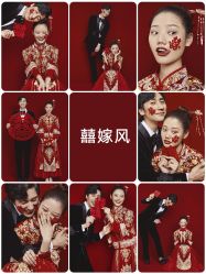 -CD视觉婚纱摄影