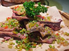 -苏乡兰亭·新派淮扬菜(吾悦广场店)