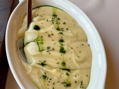 法式土豆泥-福楼法餐厅FLO