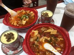 -71号豆汤饭·成都小馆(春熙路百盛店)