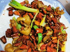 -洪霞餐馆