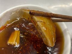 -杨记灌肠(食品街店)