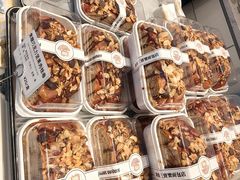 -烘焙町面包店(西四店)
