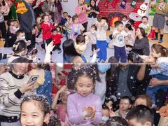-美吉姆儿童发展中心(远洋中心店)