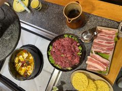 -滇藏石锅宴(崇仁巷老店)