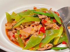 -山石榴·贵州菜(陆家嘴中心店)