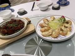 -千灯盛汇·头牌粤菜(致越优城店)