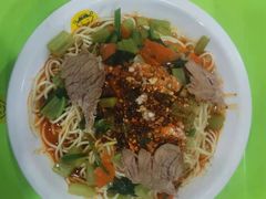 -众口斋锅贴(银泰城店)