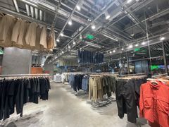 -迪桑特DESCENTE(北京三里屯BLANC店)