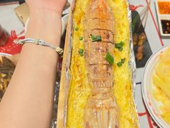 -辉记炭烧海鲜大排档·老字号(福田店)