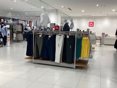 -优衣库(天津中北永旺店)