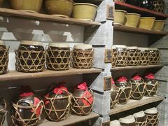 -陈李济中药博物馆