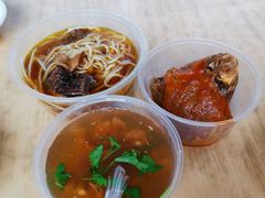 牛肉羹-好成财牛排馆(涂门街总店)