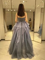 -GRACE KELLY婚纱与礼服(北京店)