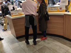 -麦当劳(方大城店)