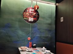 -胡记德源粉·湖南菜(双安店)