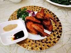 -轩记海鲜餐厅·四十五年老字号·经典粤菜(西区彩虹店)