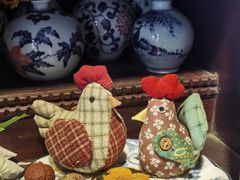 -不舍昼夜咖啡馆