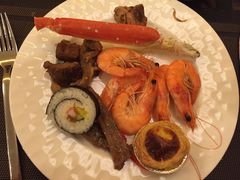 -大连海创科技交流中心自助餐厅