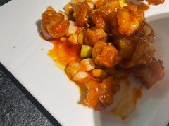 -茅庐川菜(威高广场店)