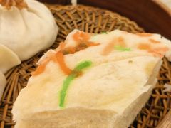 千层油糕-怡园饭店-餐厅(四望亭店)