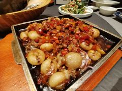 -都市阳光海鲜城(青山湖店)